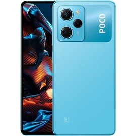 Xiaomi Poco X5 Pro 5G 8 GB RAM 256 GB blue