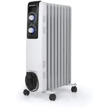 Orbegozo Ölradiator RF 2000 2000 W Weiß
