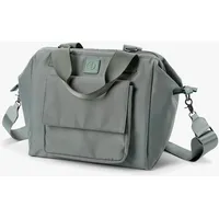 Elodie Wide Frame Wickeltasche Hazy Jade