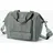 Elodie Wide Frame Wickeltasche Hazy Jade