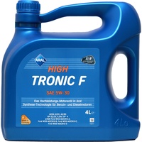 Aral High-Tronic F 5W-30 4 Liter