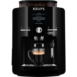 Krups EA 82F0 Latt'Espress Quattro Force
