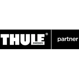 Thule 6201 Montagekit Flush Rail 186201