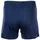yourbasics Herren Jersey-Boxershorts, 3er Pack - Cotton, Eingriff mit Knopf, Muster, Multipack Blau XL