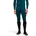 Baselayer-Hose Long Grün M