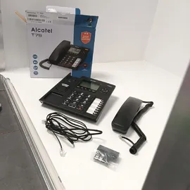Alcatel T78 schwarz