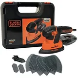 Black & Decker KA2500K Schleifmaschine