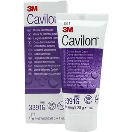 solventum germany gmbh Cavilon Langzeit-Hautschutz-Creme 3391G