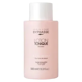 Byphasse Tónico Douceur Agua De Rosa 500 ml