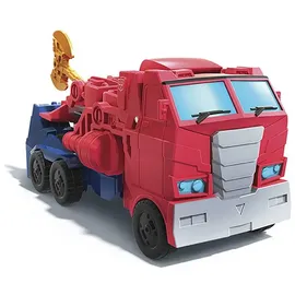 Transformers Hasbro E3522EU4 Transformers CYB Action Attackers 1-Step Changer