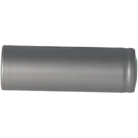 AccuCell NiMH Akku 1,2V 1400mAh 4/5AA ohne Lötfahne 43 x 14,5mm