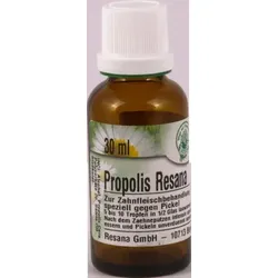 PROPOLIS LÖSUNG Resana 30 ml Lösung