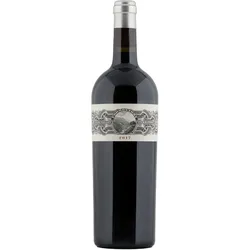 Promontory Rotwein trocken 0,75 l | 2017