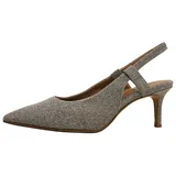 s.Oliver Slingpumps Slip-On Sneaker gelb 39 EU