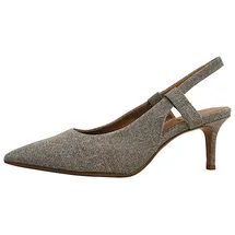 s.Oliver Slingpumps Slip-On Sneaker gelb 39 EU