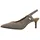 s.Oliver Slingpumps Slip-On Sneaker gelb 39 EU