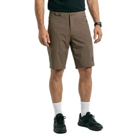 Scott Herren Vertic Pro SL Radhose kurz (Größe S, oliv)