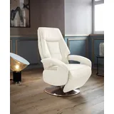 sit&more TV-Sessel Enjoy, in Größe M, wahlweise mit Motor und Aufstehhilfe beige