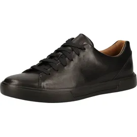 CLARKS Un Costa Lace Black 42