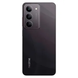 Realme 14x 5G 8 GB RAM 256 GB Carbon Black