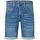Timezone Jeansshorts SCOTTYTZ SHORT Blau