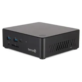 WORTMANN PC-Micro 7000 SILENT GREENLINE Intel Core Ultra 7 255H 4,0 GHz 16 GB RAM 500 GB SSD Intel Arc Graphics Windows 11 Pro