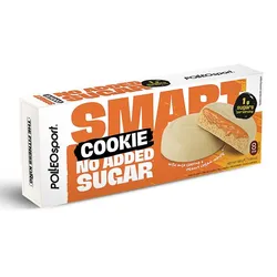 Polleo Sport Smart Cookie Schokolade 128 g
