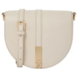 Tommy Hilfiger Heritage Umhängetasche 19 cm  beige