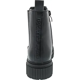 Dockers Schlupfstiefel Schwarz 33