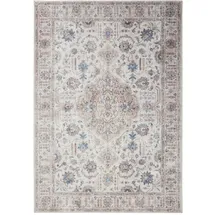benuta Pop Teppich Beige, Textil, Orientalisch, Rechteckig, 200x300 cm Oeko-Tex® Standard 100, wasserabweisend, Teppiche - Böden, Teppiche
