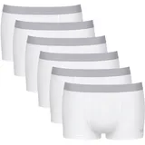 SLOGGI Herren Boxershort 6er Pack