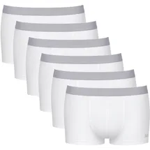 SLOGGI Herren Boxershort 6er Pack