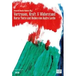 Vertrauen, Kraft & Widerstand