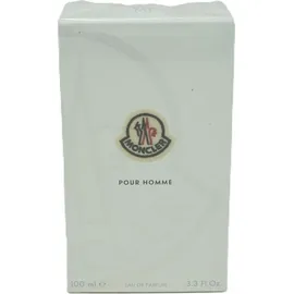 Moncler Pour Homme Eau de Parfum 100 ml