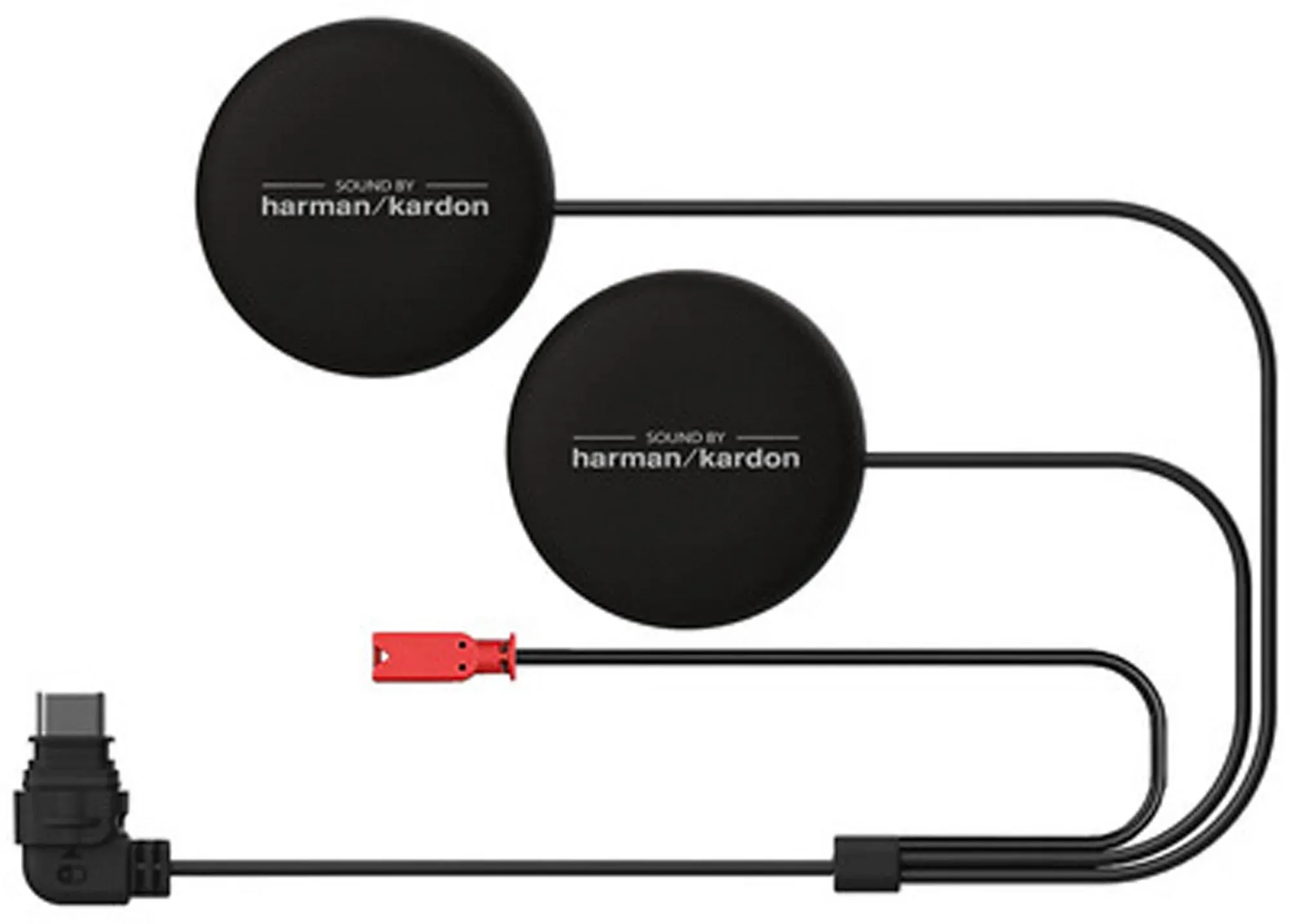 Sena 60S Sound by Harman Kardon Luidsprekerpakket