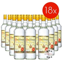 Prinz Hausschnaps / 34% Vol. - 18 Flaschen
