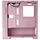 Mars Gaming Mcz Gaming Pc-tower-gehäuse + Pink