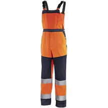 teXXor 4335-24 Warnschutz-Latzhose Buffalo, Größe 24