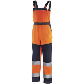 teXXor 4335-24 Warnschutz-Latzhose Buffalo, Größe 24