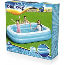 BESTWAY Family Deluxe 305 x 183 x 56 cm