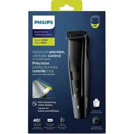 Philips Series 5000 BT5515/70 Schwarz