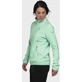 Schöffel Style Ash Fleece Jacke Grün 3XL