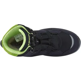 Lowa Firo GTX Hi Winterstiefel Blau 31