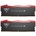 2X16GB DDR5 RAM Black