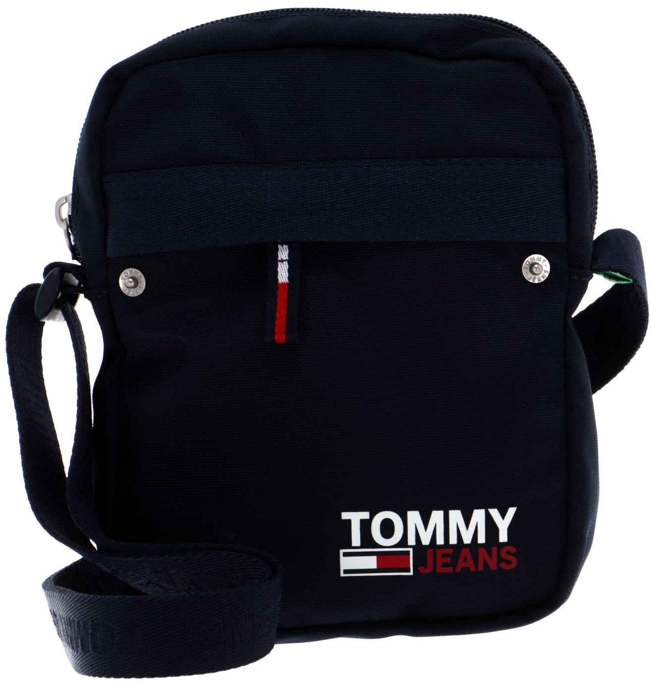 TOMMY HILFIGER TJM Campus Boy Reporter Bag Twilight Navy