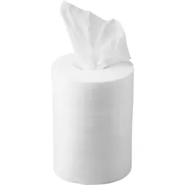 Wipex WET Desi Vliesrolle premium, weiß 20 x 38 cm 100% PET