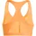 adidas Optime Essentials Workout Pure Orange XS