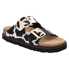 ROHDE Damen Fußbett Pantolette 38 EU