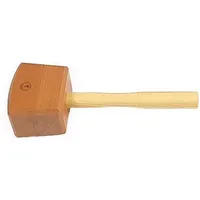 Ulmia Schreinerklüpfel 300 160 mm