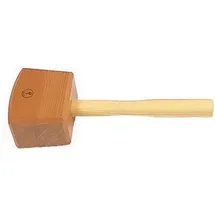 Ulmia Schreinerklüpfel 300 160 mm